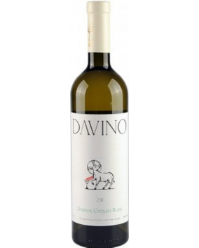 Domaine Ceptura Blanc 2020 | Davino | Dealu Mare